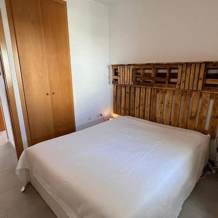 Apartamento Acogedor Con Piscina En Santa Margarita Росес Екстер'єр фото