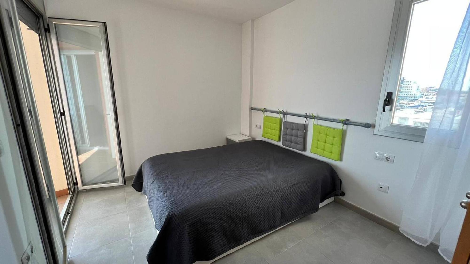 Apartamento Acogedor Con Piscina En Santa Margarita Росес Екстер'єр фото