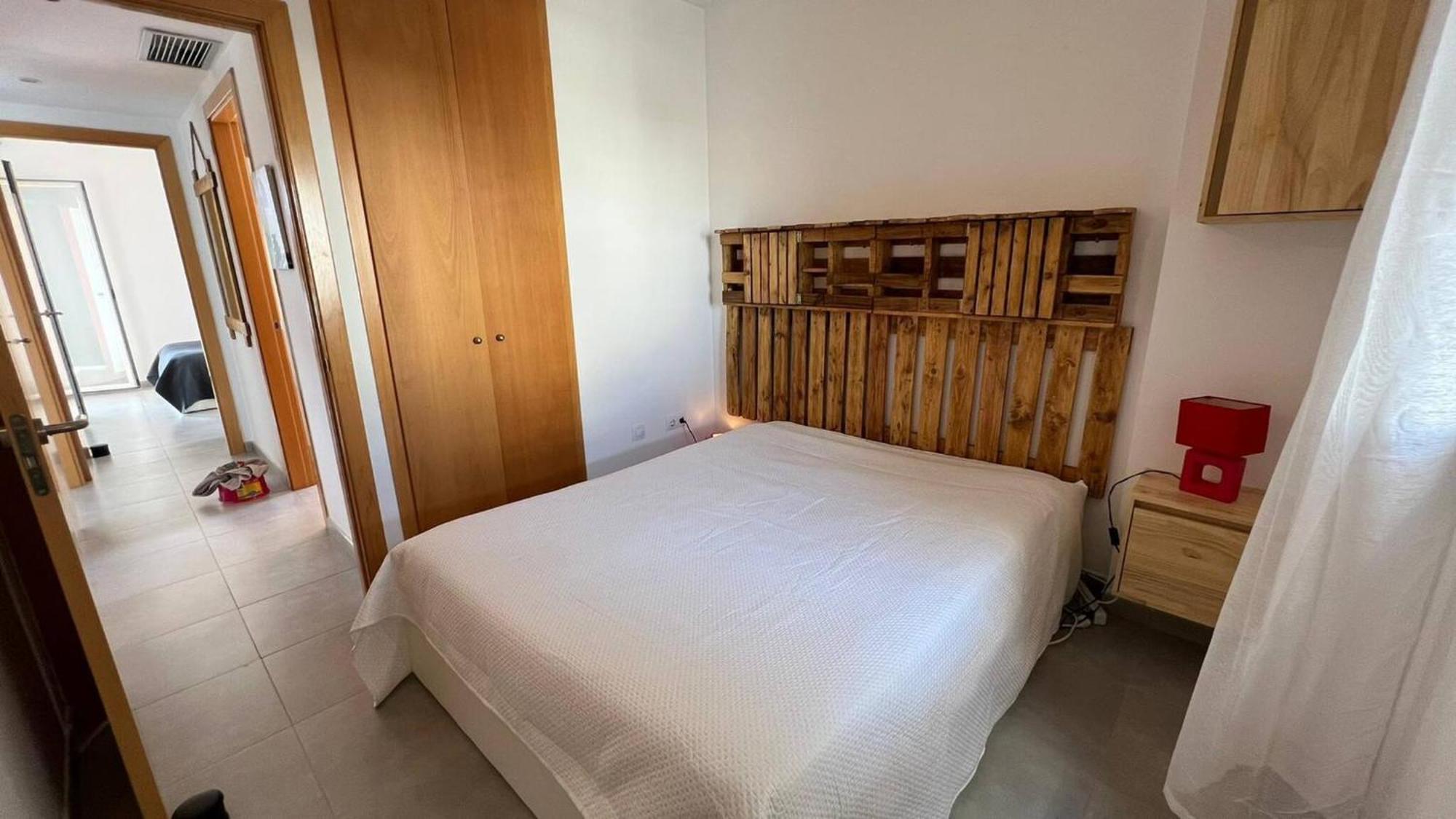 Apartamento Acogedor Con Piscina En Santa Margarita Росес Екстер'єр фото