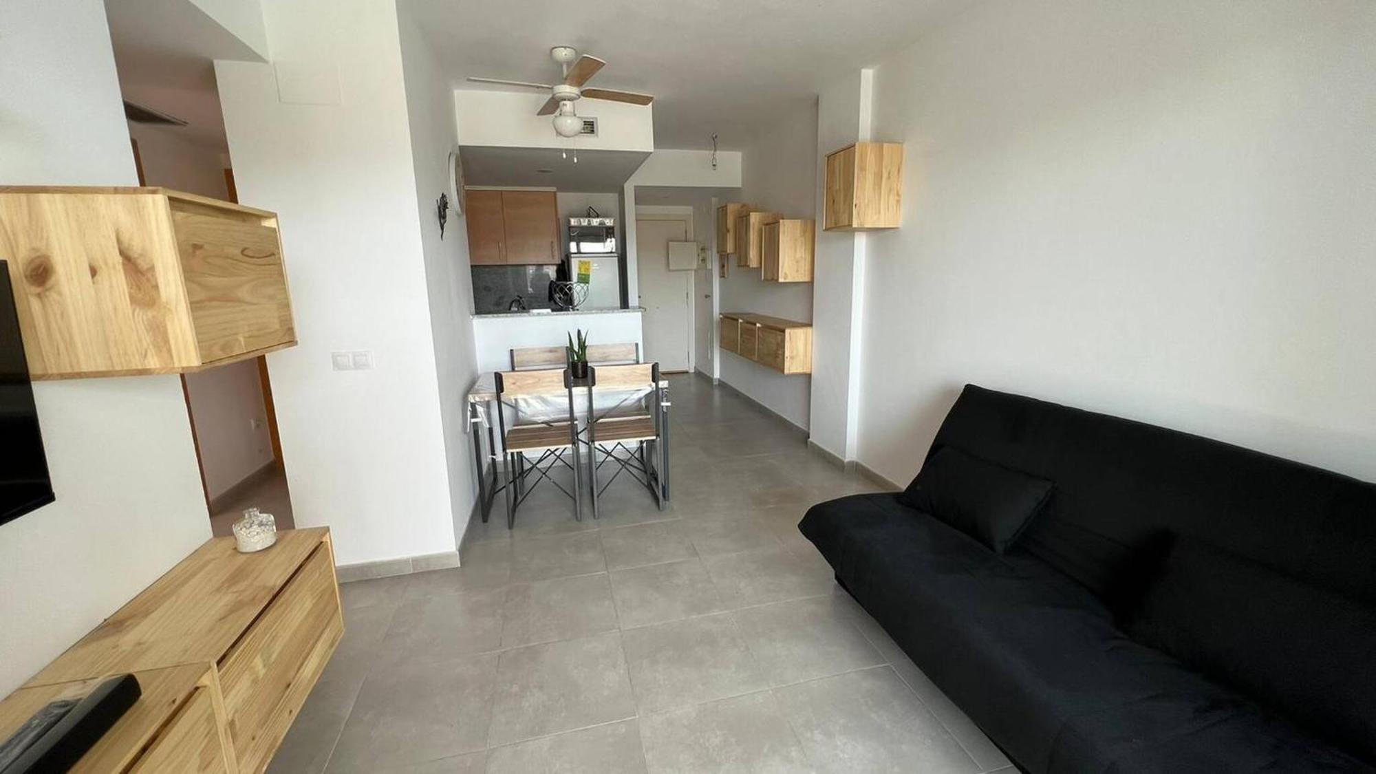 Apartamento Acogedor Con Piscina En Santa Margarita Росес Екстер'єр фото
